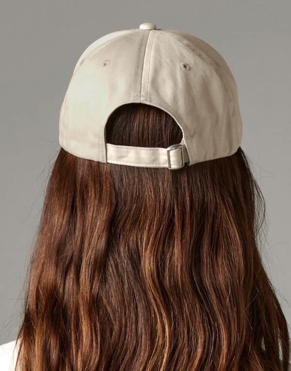 Organic Cotton 5 Panel