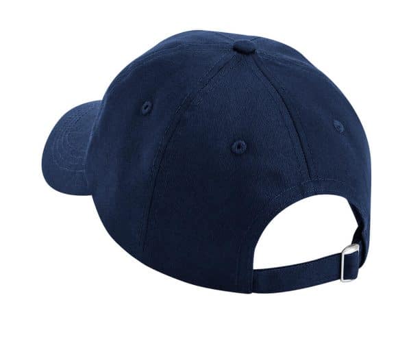Organic Cotton 5 Panel