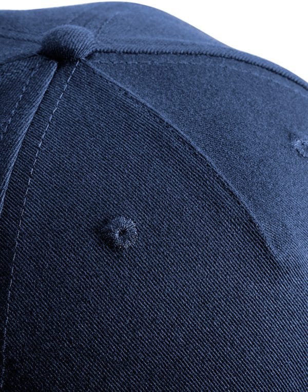 Organic Cotton 5 Panel