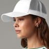 Recycled Urbanwear 6 Panel Snapback Trucker