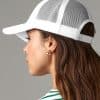 Recycled Urbanwear 6 Panel Snapback Trucker