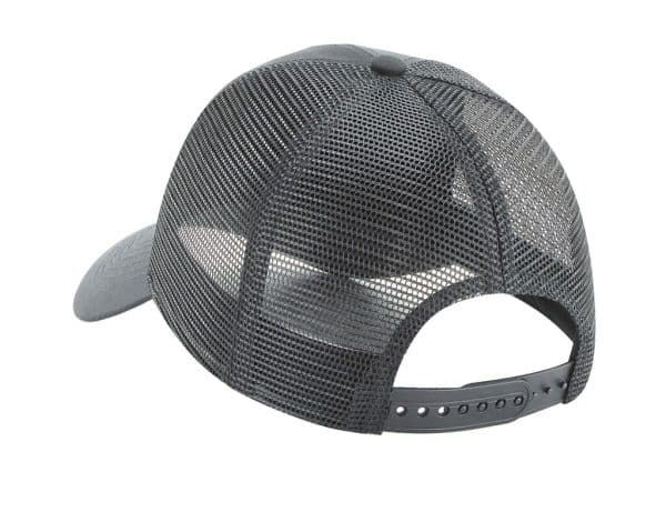 Recycled Urbanwear 6 Panel Snapback Trucker