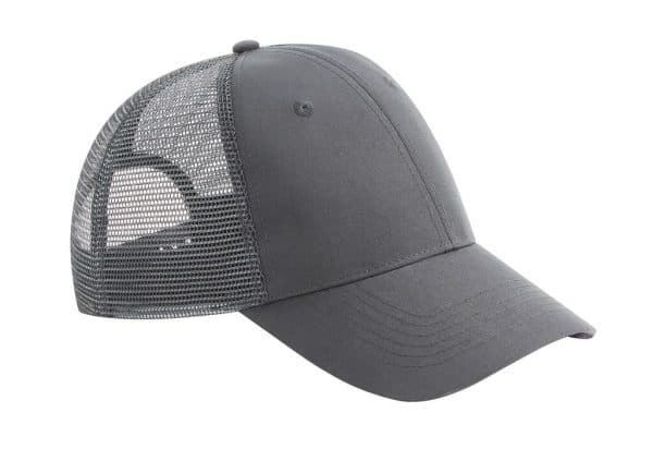 Recycled Urbanwear 6 Panel Snapback Trucker