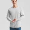 Iconic 195 Ringspun Premium Long Sleeve T