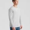 Iconic 195 Ringspun Premium Long Sleeve T