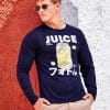 Iconic 195 Ringspun Premium Long Sleeve T