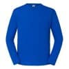 Iconic 195 Ringspun Premium Long Sleeve T