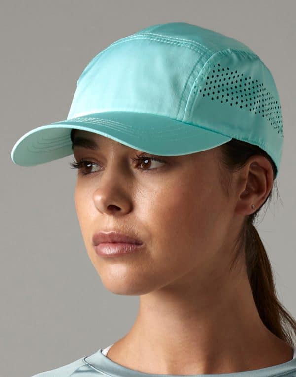Technical Running Cap