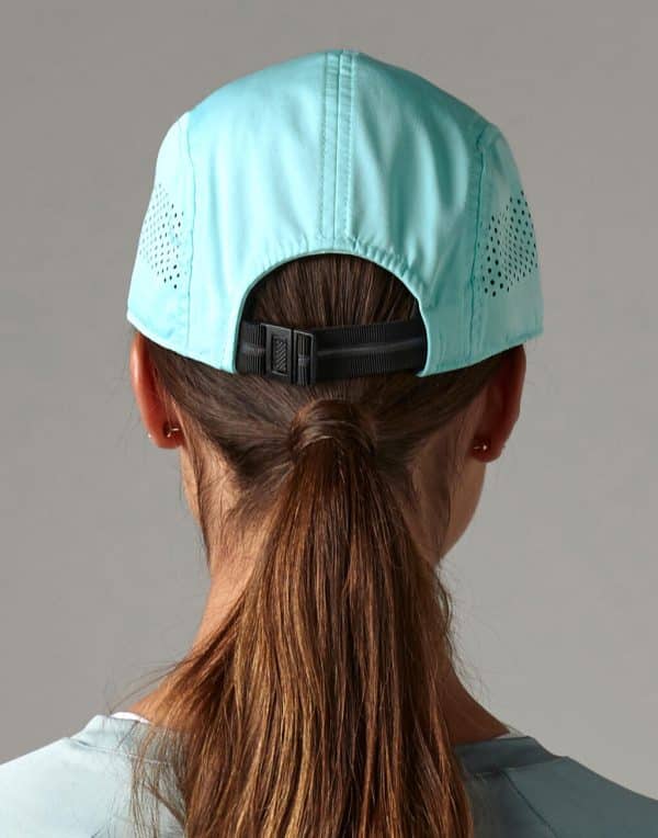 Technical Running Cap