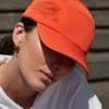 Technical Running Cap