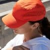 Technical Running Cap