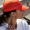 Technical Running Cap