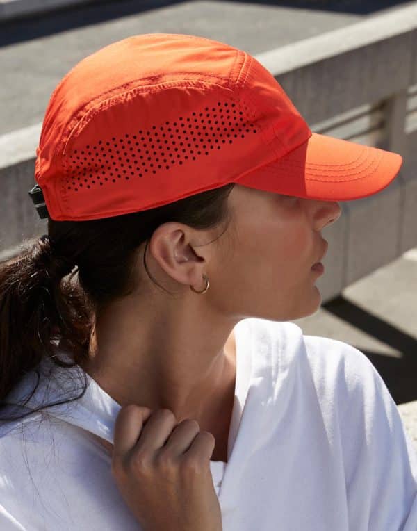 Technical Running Cap