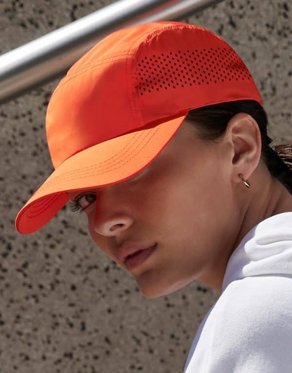 Technical Running Cap