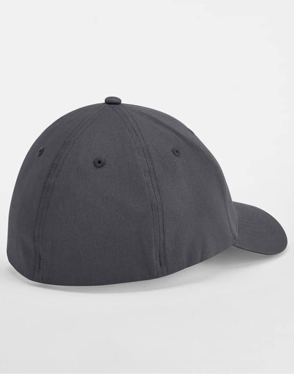 EarthAware® Organic Cotton Stretch-Fit Cap
