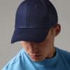EarthAware® Organic Cotton Stretch-Fit Cap