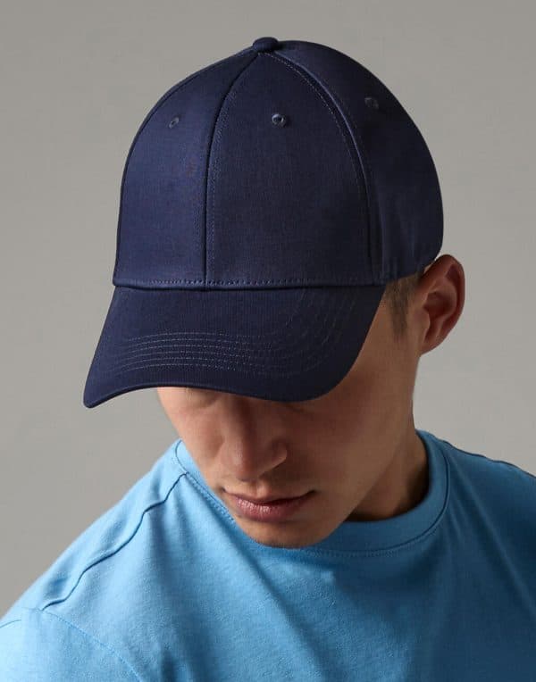 EarthAware® Organic Cotton Stretch-Fit Cap