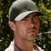 EarthAware® Organic Cotton Stretch-Fit Cap