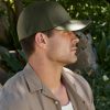 EarthAware® Organic Cotton Stretch-Fit Cap