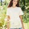 Pure Cotton T