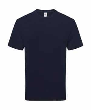 Deep Navy