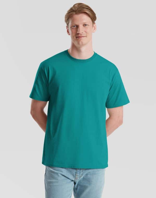 Pure Cotton T