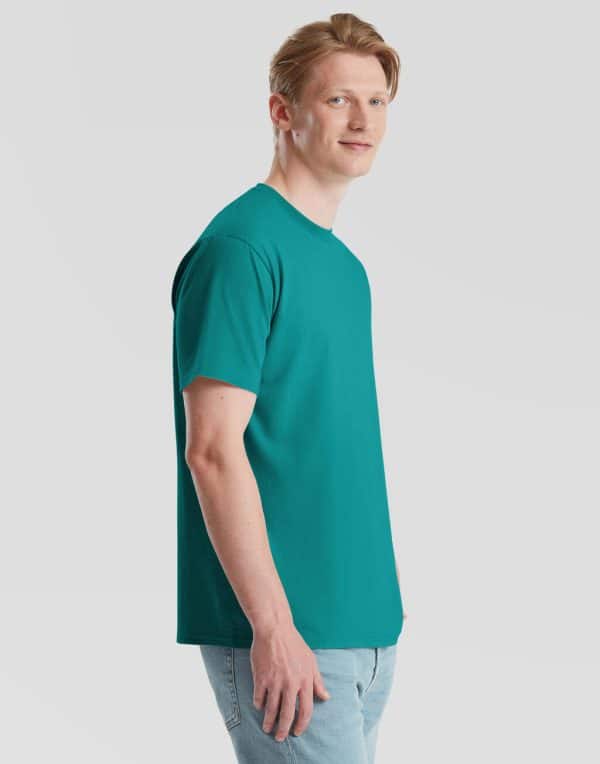 Pure Cotton T
