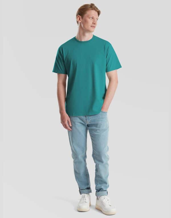 Pure Cotton T