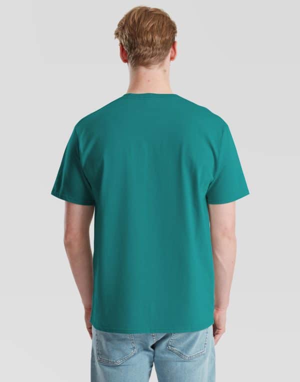 Pure Cotton T