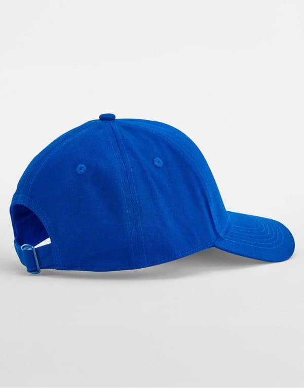 EarthAware® Clas. Org. Cotton 6 Panel Cap