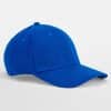 EarthAware® Clas. Org. Cotton 6 Panel Cap