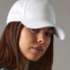 EarthAware® Clas. Org. Cotton 5 Panel Cap
