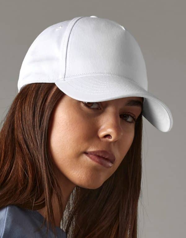 EarthAware® Clas. Org. Cotton 5 Panel Cap