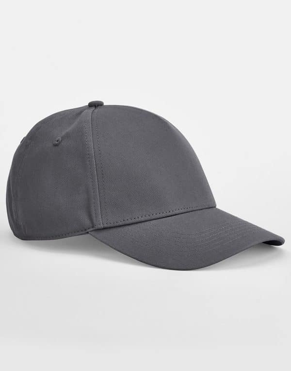 EarthAware® Clas. Org. Cotton 5 Panel Cap