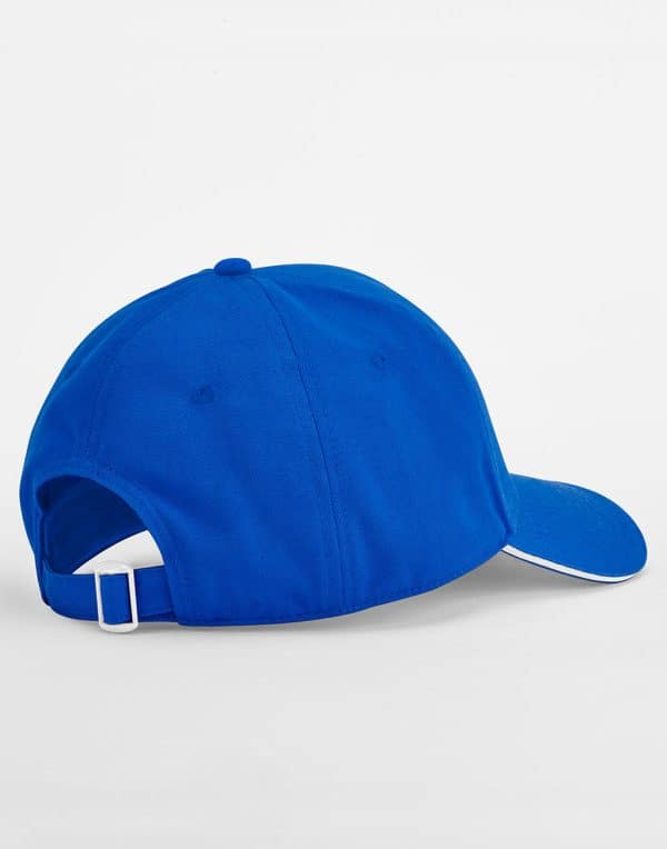 EarthAware® Clas. Org. Cotton 5 Panel Cap