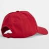 EarthAware® Clas. Org. Cotton 5 Panel Cap