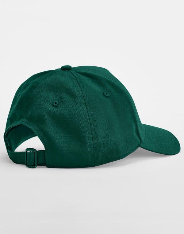 EarthAware® Clas. Org. Cotton 5 Panel Cap