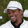 Rope Detail Golf Cap