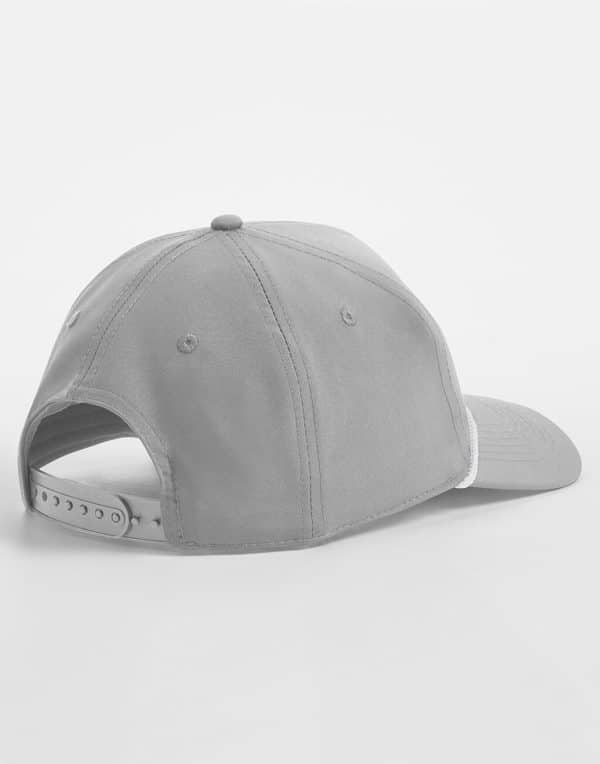 Rope Detail Golf Cap