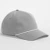 Rope Detail Golf Cap