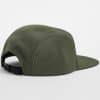 Recycled Fleece Outdoor Camper Cap
