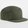 Recycled Fleece Outdoor Camper Cap