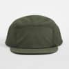 Recycled Fleece Outdoor Camper Cap