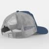 Appliqué Patch 5 Panel Trucker