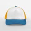 Retro 5 Panel Trucker