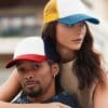Retro 5 Panel Trucker