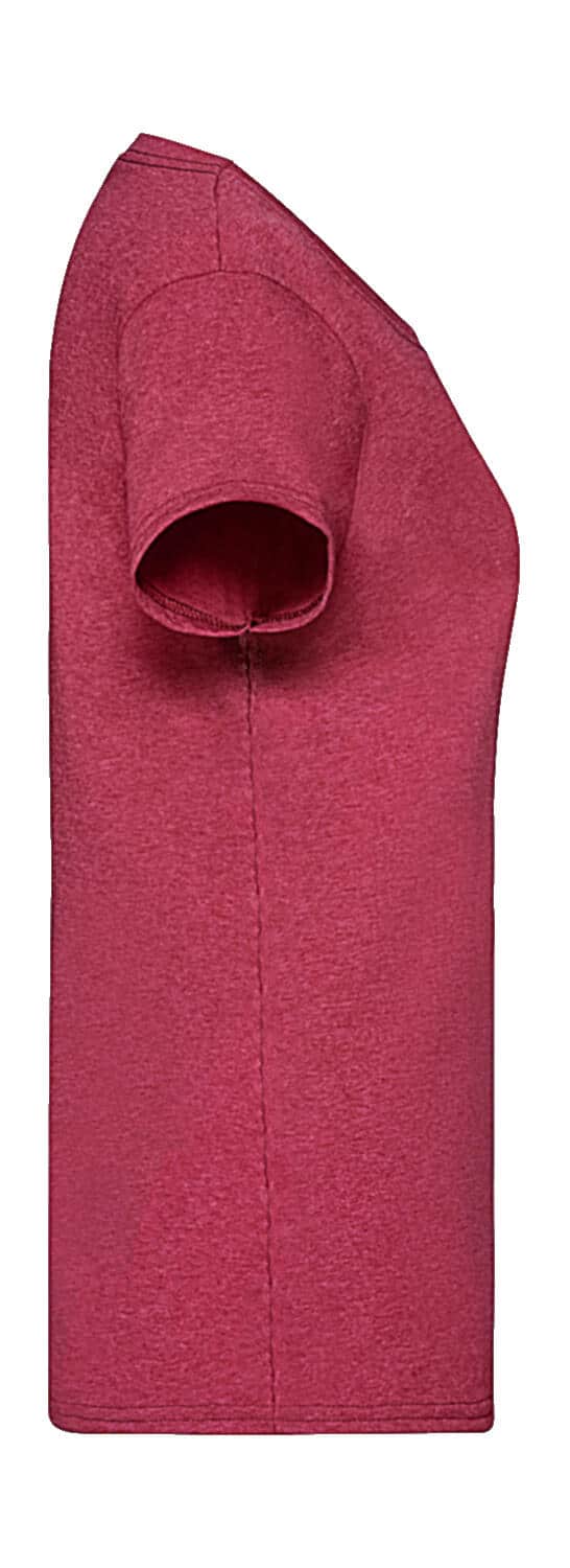 Ladies Valueweight T