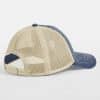 6 Panel Vintage Trucker