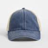 6 Panel Vintage Trucker
