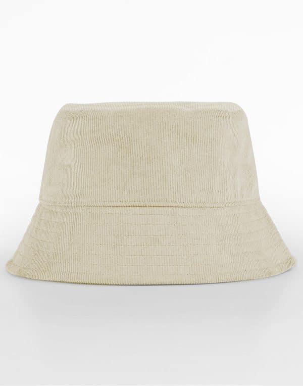 EarthAware® Organic Cord Bucket Hat